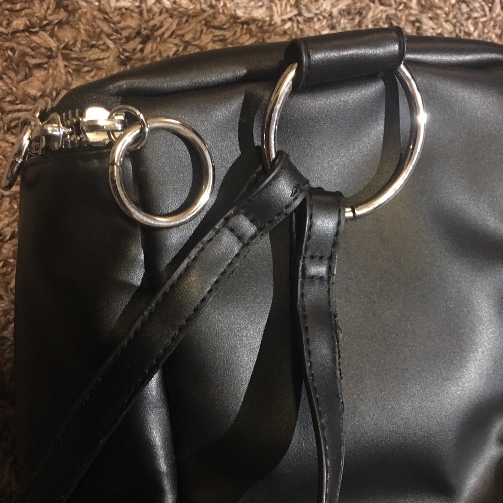 2/$25💜Mini Backpack - Picture 3 of 7